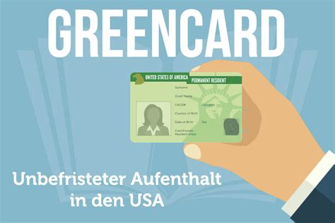 greencard deutschland